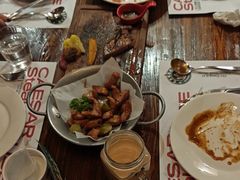 -凯撒城堡西餐厅(颐和国际店)