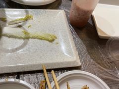 -霄汉羊排(万松园一店)