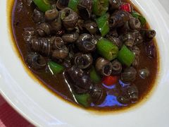 -聚味罗记大排檔·烧烤·鲜鱼杂·甲鱼煲(科学馆店)