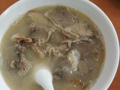 -向阳羊汤(大同总店)