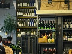-Blac+Blac(中海环宇荟店)