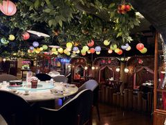 -广州花园酒店荔湾亭·地道点心·粤式饮茶