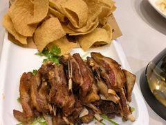 -钱记·乡野菜(紫荆花路店)