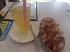 -蜜糖甜品铺(朝一村民公寓店)