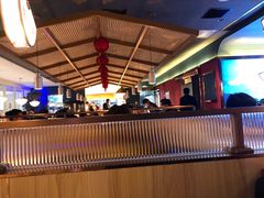 -非烤勿扰自助烤肉(合胜百货店)