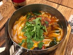 -小满手工粉(上海月星环球港店)