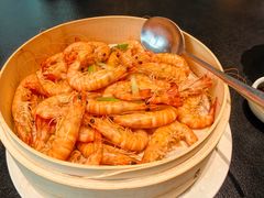 -开海·红岛海鲜虾水饺(石老人店)