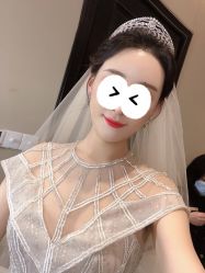 -GRACE KELLY婚纱与礼服(北京店)