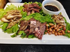 -北门涮肉·炭火铜锅涮肉(什刹海店)