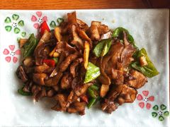 -盐帮食坊•小河帮川菜(四川师大店)