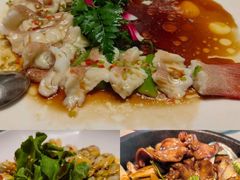 -蟹榭·本帮江浙菜·蟹宴(五角场合生汇商场店)