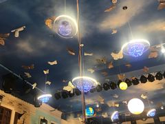 -火吧PTV聚会餐厅(10号店)