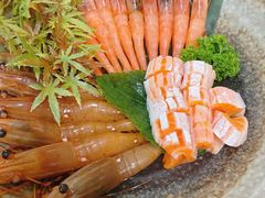 -菊上料理(蜀山银泰百货店)