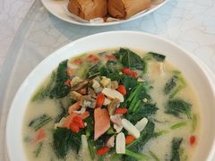 -自在弥林花园餐厅(云栖店)