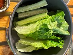 -叽叽扎扎烤肉场(生态城万达店)