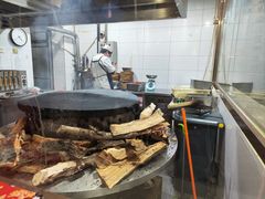 -烤肉宛饭庄(北新桥店)