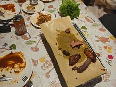 -汉斯南美烤肉(总店)