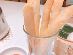 -味可道美食坊(福基路店)