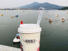 -鸡鸣赐茶(鸡鸣寺路店)