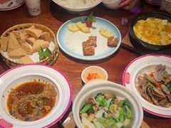 -春梅里卤鹅馆·47年老字号(中山路店)