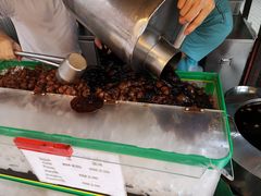 -罗汉果龙眼冰糖燉冬瓜