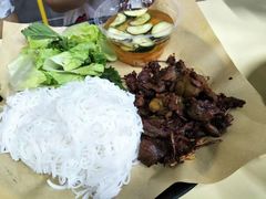 -华姐鸡粉(教育路店)