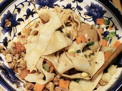 -陕味食族油泼面(工商大学店)