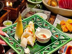 -匠和风精致料理(福州金融街万达店)