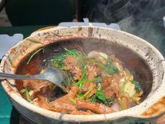 -大鸽饭(汉溪长隆店)