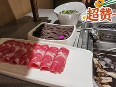 -海底捞火锅(仓山爱琴海店)