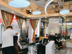 -发源地HAIR SALON
