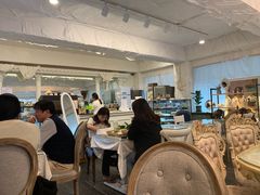 拿铁-Social club seoul