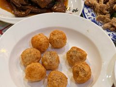 -金姐台湾菜(珠江路店)