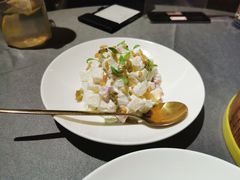 -京悦荟·京沪融合菜(漕河泾印象城店)