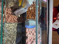 -岭峥炒栗(千峰商贸店)