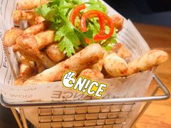 -老板恋上鱼(印象城店)