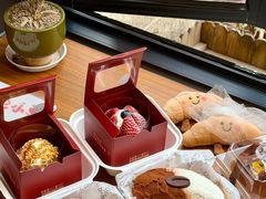 -富贵面包公司(运河店)