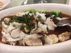 -金翠皇宫粤菜·点心·海鲜(科技园店)