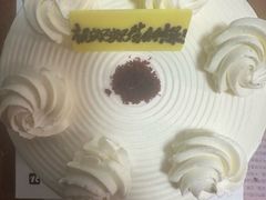 -第戎蛋糕(恒隆广场店)