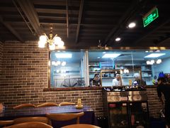 大堂-北平味道.京味菜.烤鸭(梨园店)