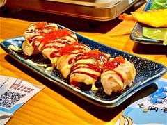 -七涧谷·元气食堂(塘下店)