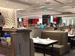 -北李·海肠捞饭·大连菜(望京凯德MALL店)