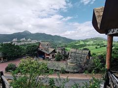 -大梅沙海滨公园