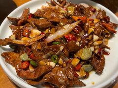 -95号酱骨·一块豆腐(展春园西路店)