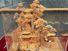 -北京工艺美术博物馆