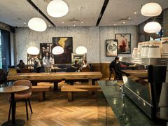 -Wagas沃歌斯(江浦路店)