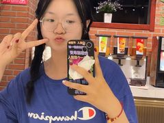 -玫瑰花园自助烤肉(金源店)