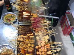 龙虾丸-大姐麻辣烫(莲宝中路店)