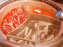 -小龙坎老火锅(北京三里屯店)