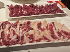 -犇鼎牛潮汕牛肉火锅(新辰里学清路店)